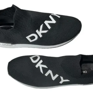 DKNY Slip-On Mesh Trainer For Men