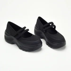 Stradivarius Ballet Trainer For Women