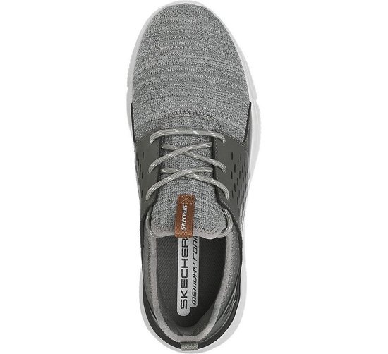 Skechers Men's Relven-Velton Sneakers - Image 2