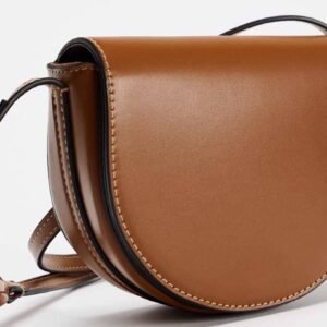 Zara Crossbody Bag For Women