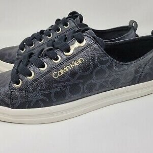 Calvin Klein Women's Michaela sneakers