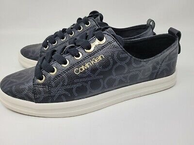 Calvin Klein Women's Michaela sneakers