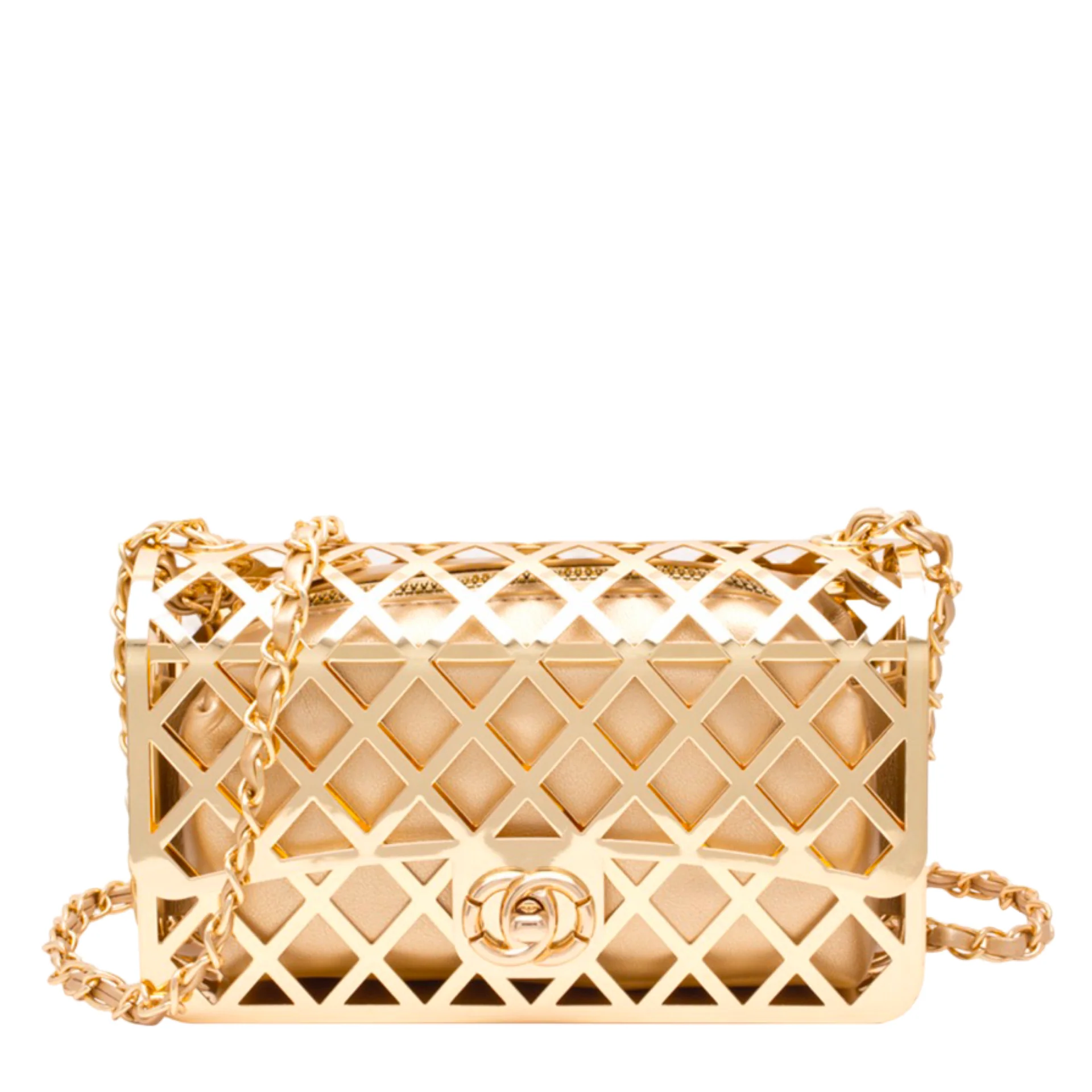 Chanel VIP Bag For Women