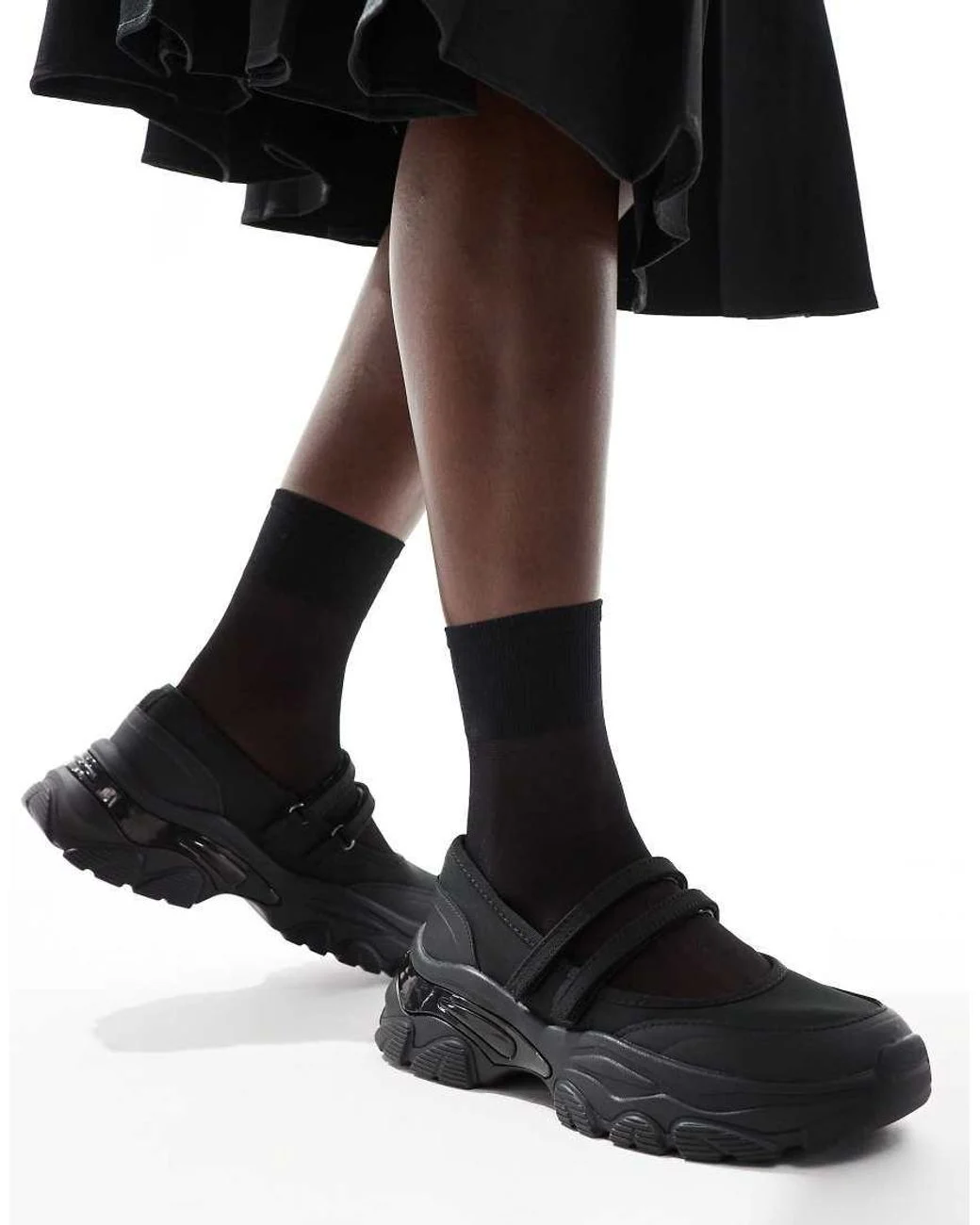 Stradivarius Ballet Trainer For Women - Image 2