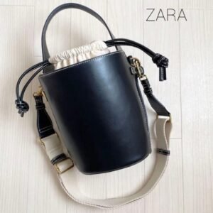 Zara Bucket Bag For Women