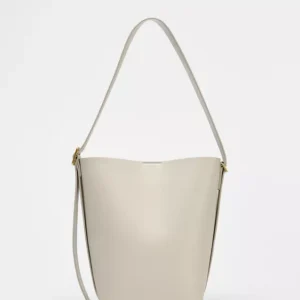 Zara Maxi Bucket Bag For Women