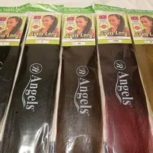 Angels Hair Extensions