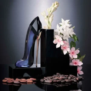 Carolina Herrera Good Girl Eau de Parfum.