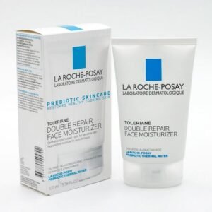 La Roche-Posay Toleriane Double Repair Face Moisturizer.