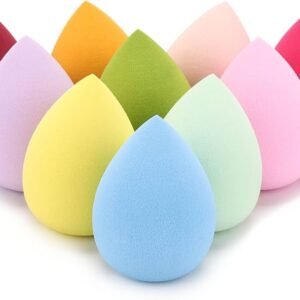 Makeup Blender Sponges.