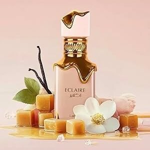 Eclaire by Lattafa Perfume