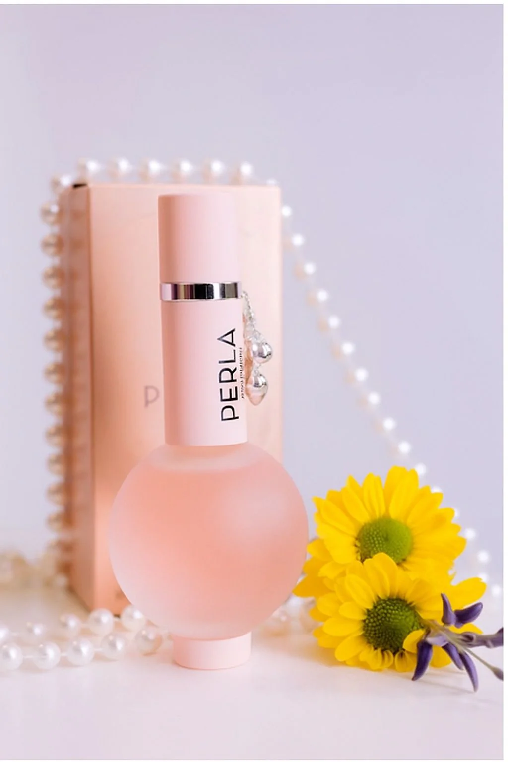 Perla Pour Femme Eau de Parfum