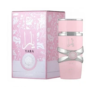 Lattafa Yara Perfume