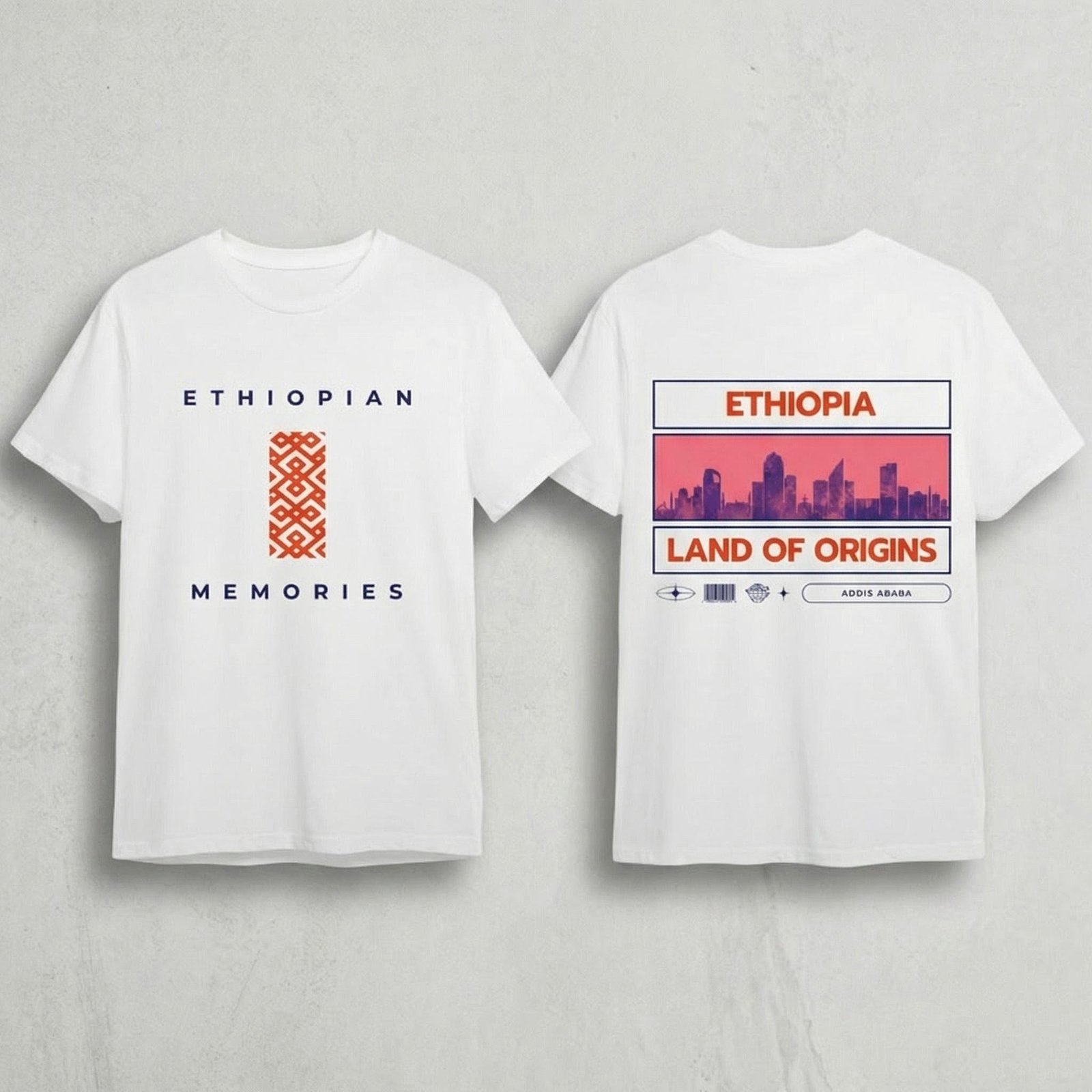 STREETWEAR T-Shirts - Image 2