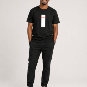 COURAGE T-Shirt