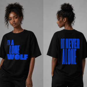 T-SHIRT For Women