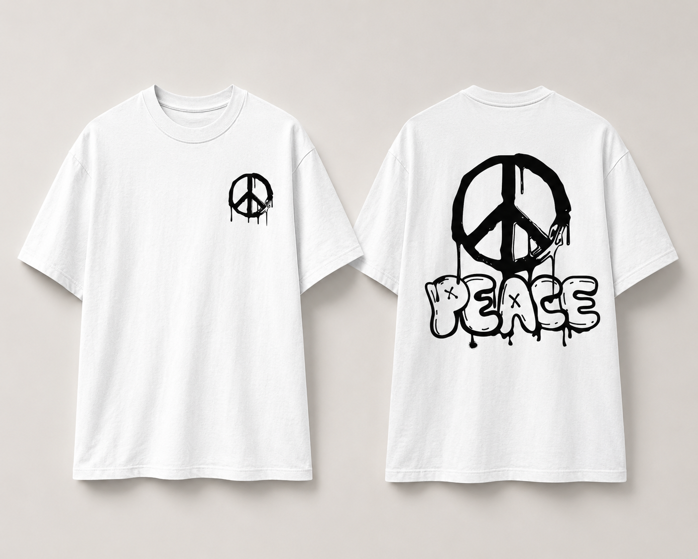 Sareda Edition Tshirts