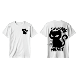 Sareda Edition Tshirts