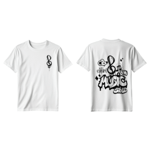 Sareda Edition Tshirts