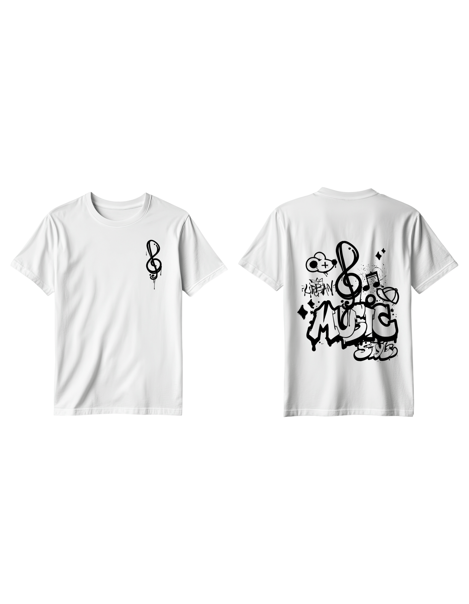 Sareda Edition Tshirts